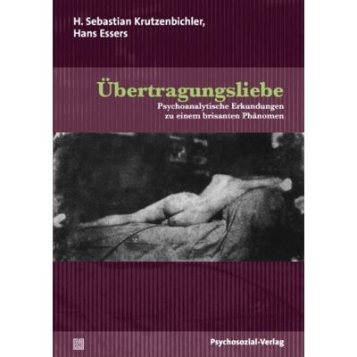 Psychosozial Übertragungsliebe Psychosozial Übertragungsliebe