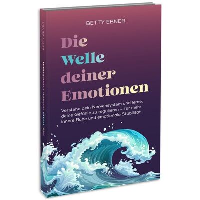 Yuna Die Welle deiner Emotionen Yuna Die Welle deiner Emotionen