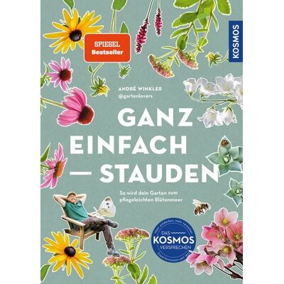 Kosmos Ganz einfach - Stauden Kosmos Ganz einfach - Stauden