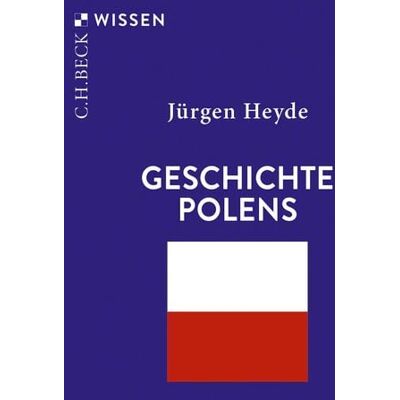 C.H.Beck Digital Geschichte Polens C.H.Beck Digital Geschichte Polens