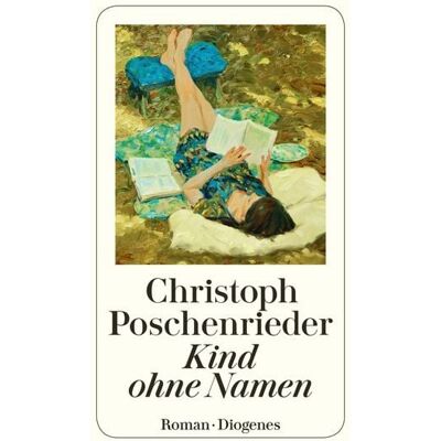 Diogenes eBooks Kind ohne Namen Diogenes eBooks Kind ohne Namen