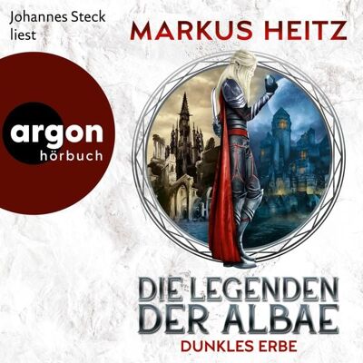 Argon Dunkles Erbe Argon Dunkles Erbe