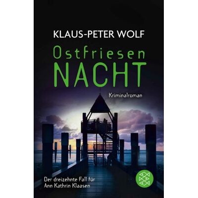 Fischer E-Books Ostfriesennacht Fischer E-Books Ostfriesennacht