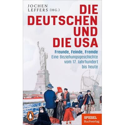 Penguin Die Deutschen und die USA Penguin Die Deutschen und die USA