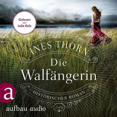 Aufbau Audio Die Walfängerin Aufbau Audio Die Walfängerin