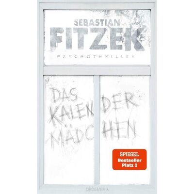 Droemer eBook Das Kalendermädchen Droemer eBook Das Kalendermädchen