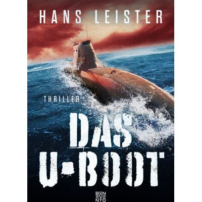 Benevento Das U-Boot Benevento Das U-Boot