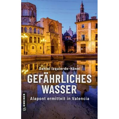 Gmeiner Verlag eBooks Gefährliches Wasser Gmeiner Verlag eBooks Gefährliches Wasser