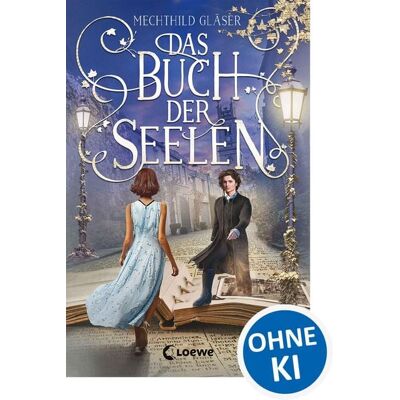 Loewe Das Buch der Seelen Loewe Das Buch der Seelen