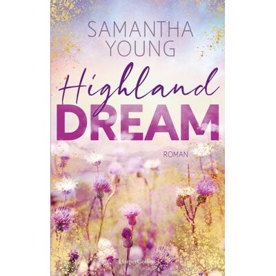 HarperCollins eBook Highland Dream HarperCollins eBook Highland Dream