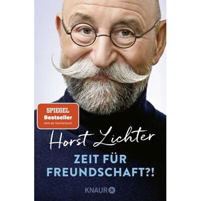 Knaur Taschenbuch Zeit für Freundschaft?! Knaur Taschenbuch Zeit für Freundschaft?!