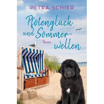 HarperCollins eBook Pfotenglück und Sommerwellen HarperCollins eBook Pfotenglück und Sommerwellen