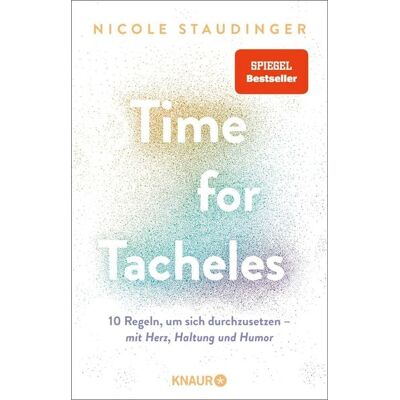 Knaur eBook Time for Tacheles Knaur eBook Time for Tacheles