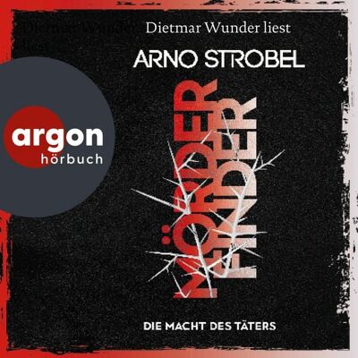 Argon Mörderfinder - Die Macht des Täters Argon Mörderfinder - Die Macht des Täters