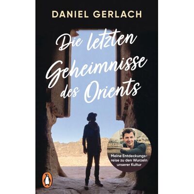 Penguin Die letzten Geheimnisse des Orients Penguin Die letzten Geheimnisse des Orients