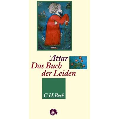 C.H. Beck Das Buch der Leiden C.H. Beck Das Buch der Leiden