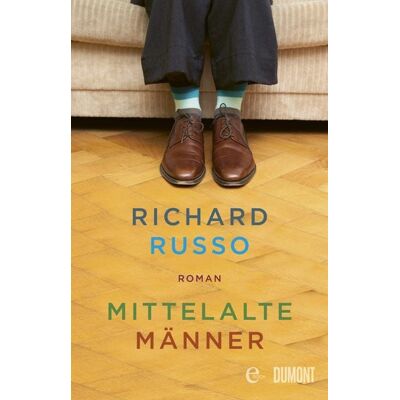 DuMont eBooks Mittelalte Männer DuMont eBooks Mittelalte Männer