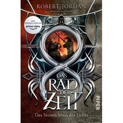 Piper ebooks Das Rad der Zeit 14. Das Original Piper ebooks Das Rad der Zeit 14. Das Original