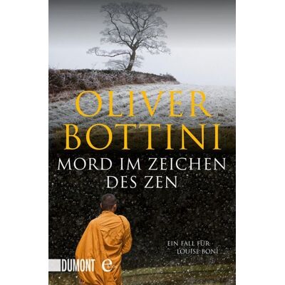 DuMont eBooks Mord im Zeichen des Zen / Louise Bonì Bd.1 DuMont eBooks Mord im Zeichen des Zen / Louise Bonì Bd.1