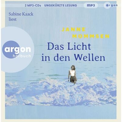 Argon Das Licht in den Wellen Argon Das Licht in den Wellen