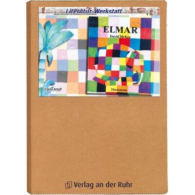 Verlag an der Ruhr Elmar Verlag an der Ruhr Elmar