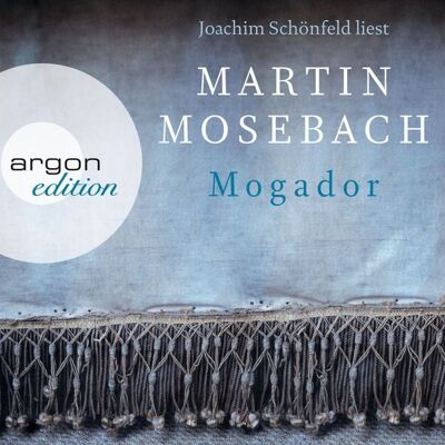 Argon Mogador Argon Mogador
