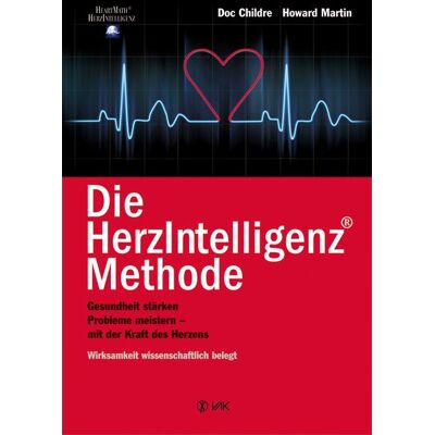 Vak Die HerzIntelligenz(R)-Methode Vak Die HerzIntelligenz(R)-Methode