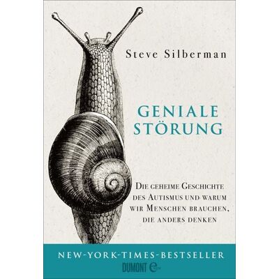 DuMont eBooks Geniale Störung DuMont eBooks Geniale Störung