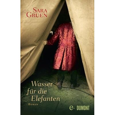 DuMont eBooks Wasser für die Elefanten DuMont eBooks Wasser für die Elefanten