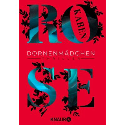 Knaur eBook Dornenmädchen Knaur eBook Dornenmädchen