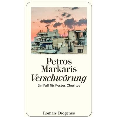 Diogenes eBooks Verschwörung Diogenes eBooks Verschwörung