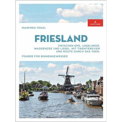 Delius Klasing Friesland Delius Klasing Friesland