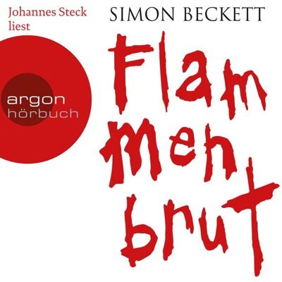 Argon Flammenbrut Argon Flammenbrut