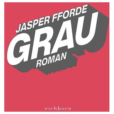 Eichborn Grau Eichborn Grau