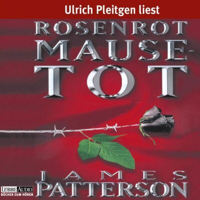 Lübbe Audio Folge 6: Rosenrot Mausetot Lübbe Audio Folge 6: Rosenrot Mausetot