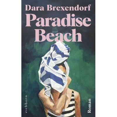 Eichborn Paradise Beach Eichborn Paradise Beach