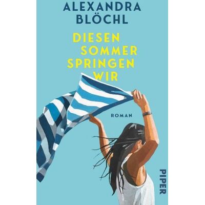 Piper ebooks Diesen Sommer springen wir Piper ebooks Diesen Sommer springen wir