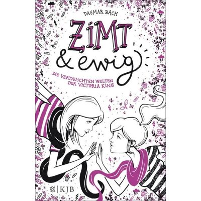 Fischer E-Books Zimt und ewig Fischer E-Books Zimt und ewig