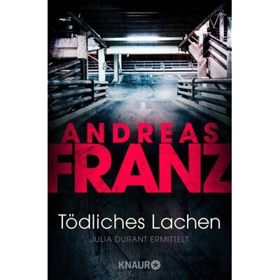 Knaur eBook Tödliches Lachen Knaur eBook Tödliches Lachen