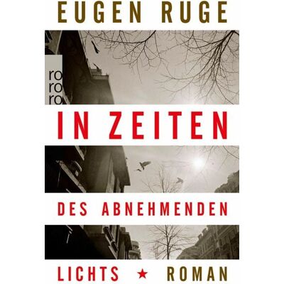Rowohlt eBooks In Zeiten des abnehmenden Lichts Rowohlt eBooks In Zeiten des abnehmenden Lichts