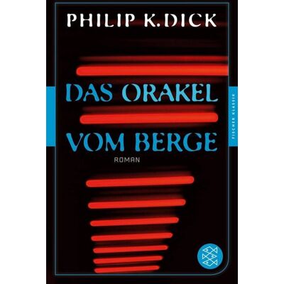 Fischer E-Books Das Orakel vom Berge Fischer E-Books Das Orakel vom Berge