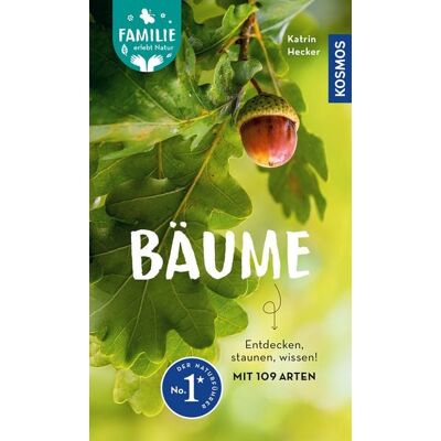 Kosmos Uitgevers Bäume Kosmos Uitgevers Bäume