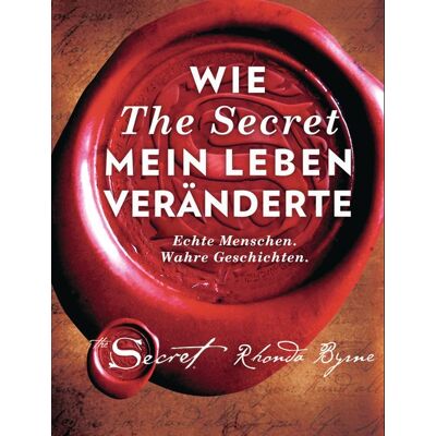 Arkana Wie The Secret mein Leben veränderte Arkana Wie The Secret mein Leben veränderte