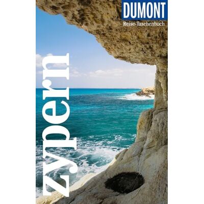 MairDuMont DuMont Reise-Taschenbuch Zypern MairDuMont DuMont Reise-Taschenbuch Zypern