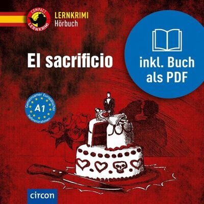 Circon Verlag GmbH El sacrificio Circon Verlag GmbH El sacrificio