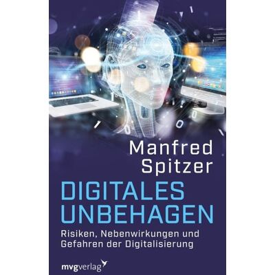 Mvg Digitales Unbehagen Mvg Digitales Unbehagen