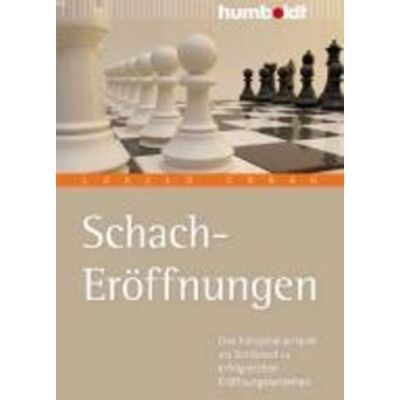 Schlütersche eBooks Schach-Eröffnungen Schlütersche eBooks Schach-Eröffnungen
