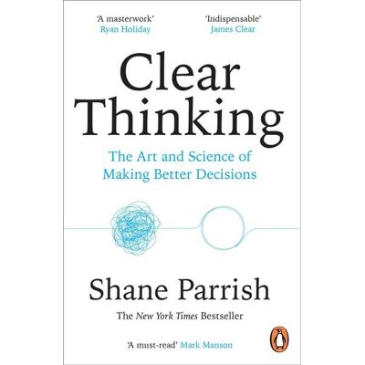 Cornerstone Clear Thinking Cornerstone Clear Thinking