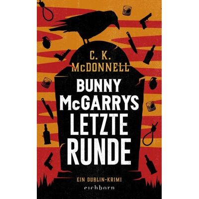 Eichborn Bunny McGarrys letzte Runde Eichborn Bunny McGarrys letzte Runde