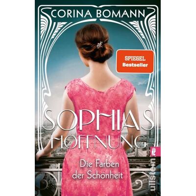 Ullstein Ebooks Die Farben der Schönheit - Sophias Hoffnung Ullstein Ebooks Die Farben der Schönheit - Sophias Hoffnung